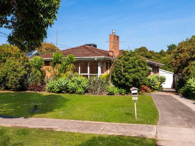 House for rent in Camerons Creek, Victoria