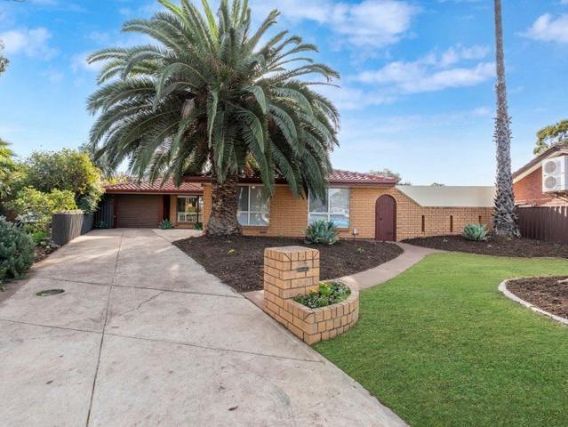 House for sale in Horseshoe Creek, South Australia