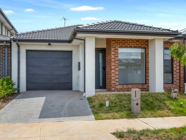 House for rent in Camerons Creek, Victoria