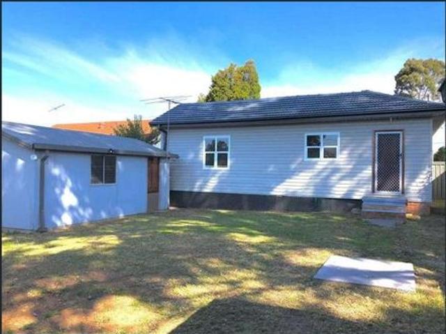 House for rent in Sydney, New South Wales
