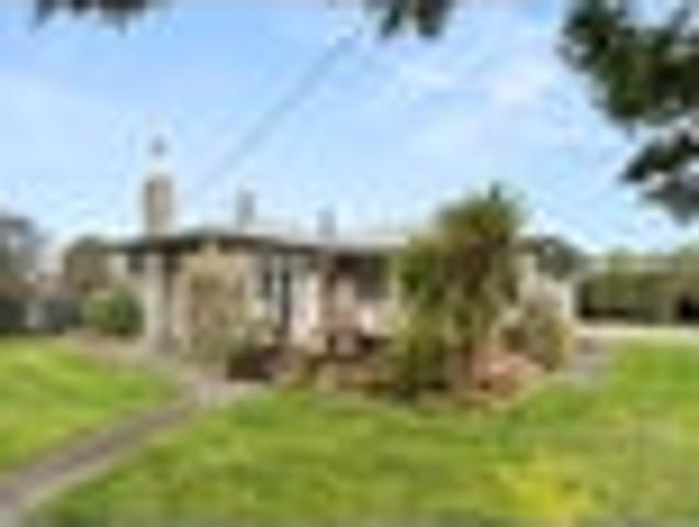 House for sale in Greytown, Wellington