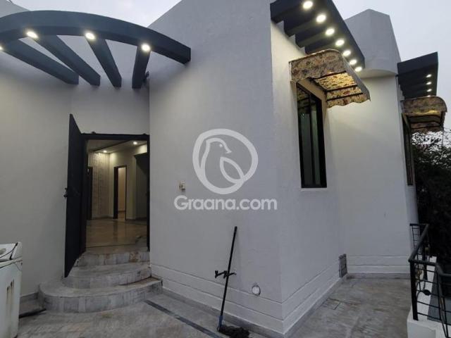 House for sale in Islamabad Capital Territory