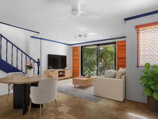 Townhouse for rent in Inner West, Sydney