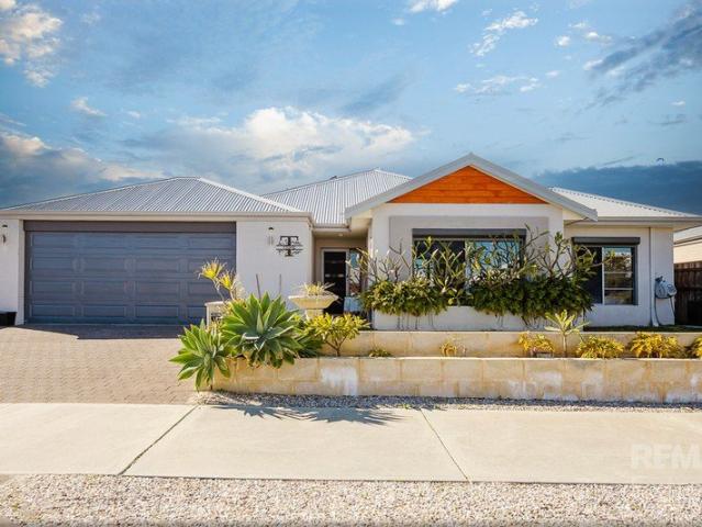 House for sale in Yanchep, Western Australia