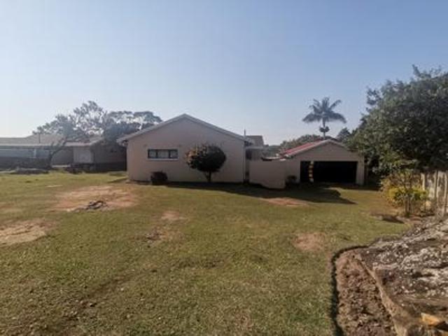 House for sale in Ugu District Municipality, Kwazulu-natal