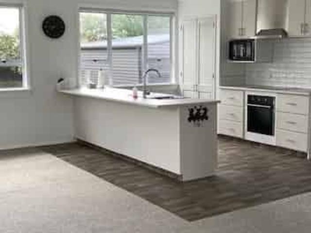 House for rent in Taranaki
