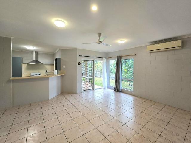 House for rent in Mount Sheridan, Queensland