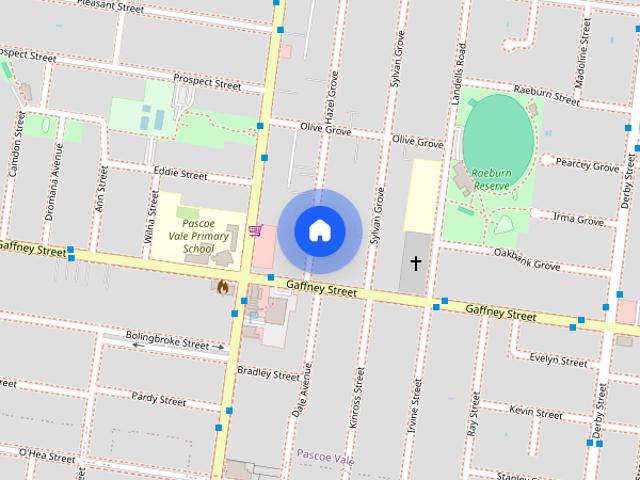 Apartment for rent in Camerons Creek, Victoria