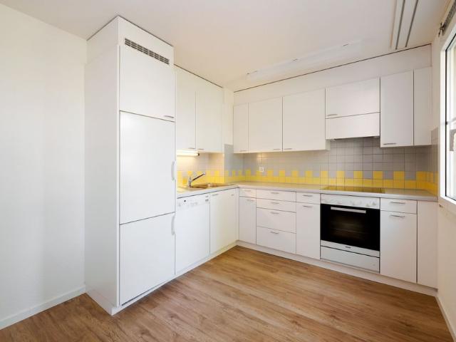Apartment mieten in Romanshorn, Thurgau