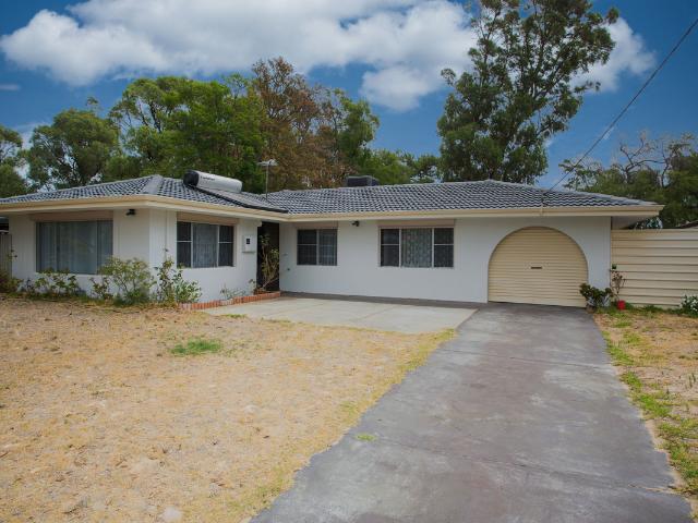 House for rent in Rockingham, Western Australia