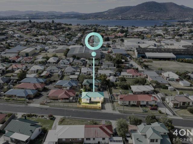 House for sale in Hobart, Tasmania