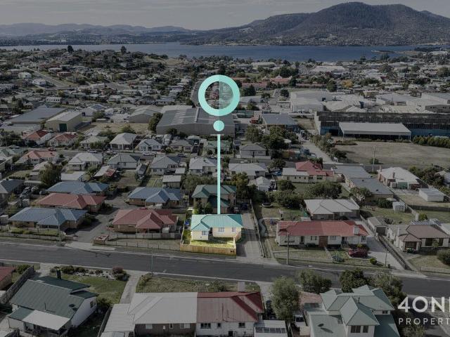 House for sale in Hobart, Tasmania
