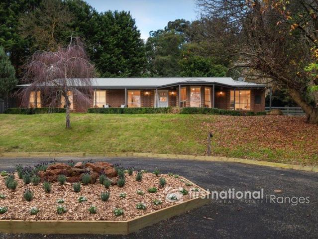 House for sale in Camerons Creek, Victoria