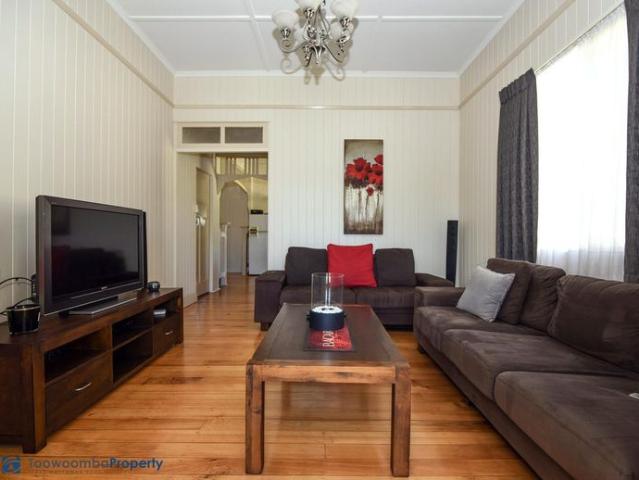 House for rent in Toowoomba, Queensland