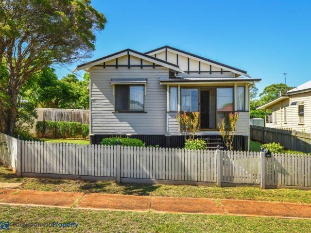 House for rent in Toowoomba, Queensland