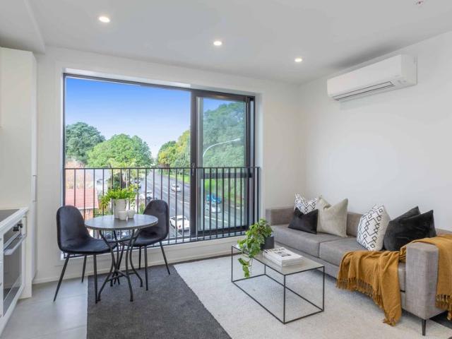 Apartment for rent in Balmoral
