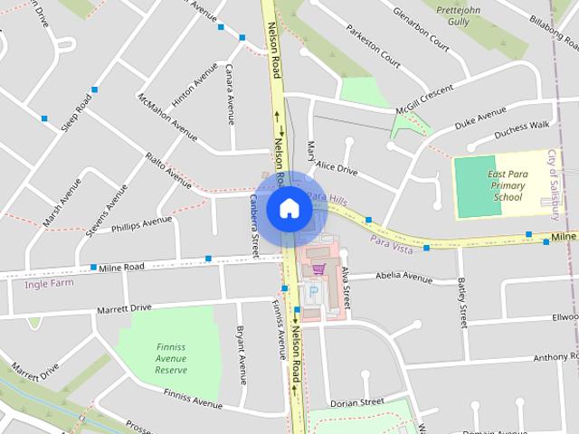 Room for rent in Horseshoe Creek, South Australia