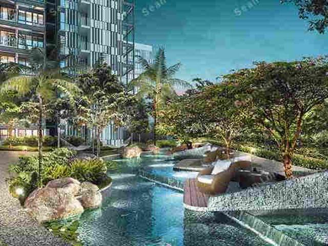 Apartment for sale in Cheras