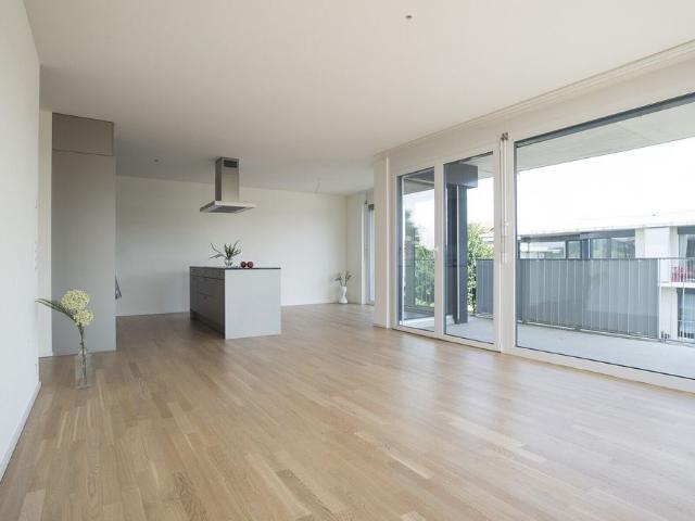 Apartment mieten in Märstetten, Thurgau