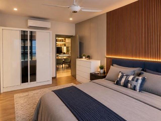 Condominium for rent in Cyberjaya, Sepang