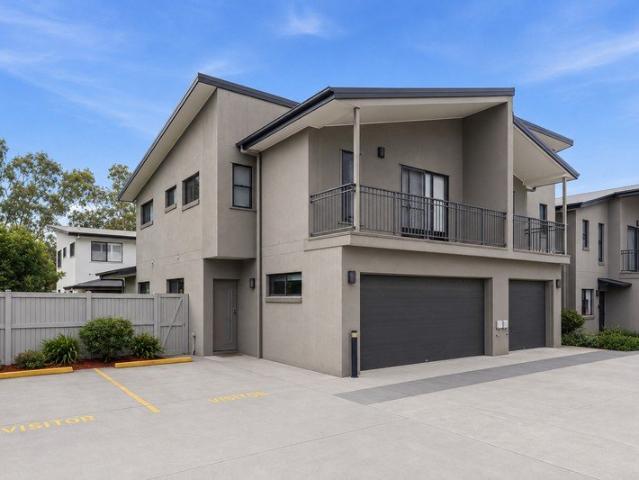 Townhouse for sale in Toombul, Queensland
