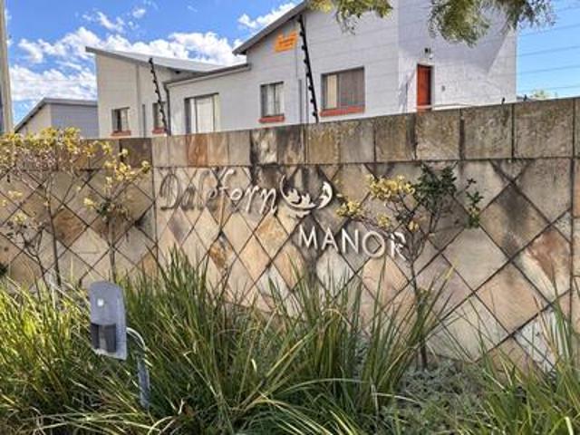 Apartment for sale in Gauteng