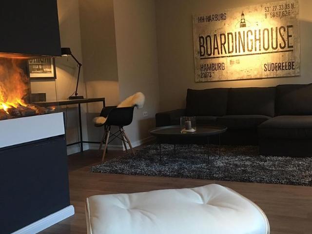 Apartment mieten in Eißendorf, Harburg