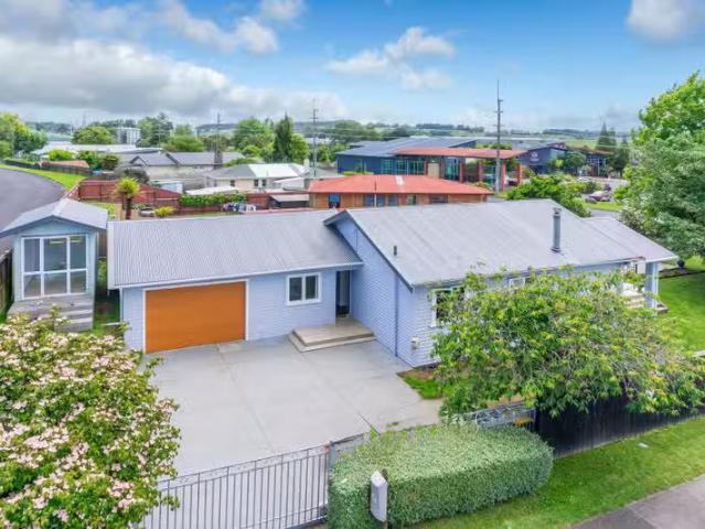 House for sale in Te Awamutu, Waikato