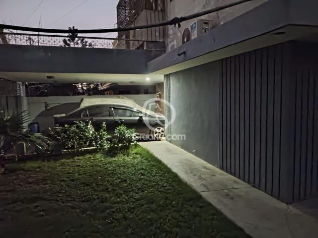 House for sale in North Nazimabad Town, Karimabad