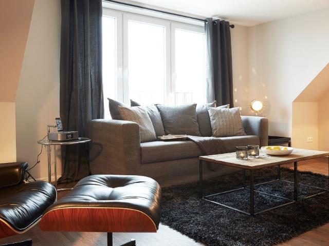Apartment mieten in Eißendorf, Harburg
