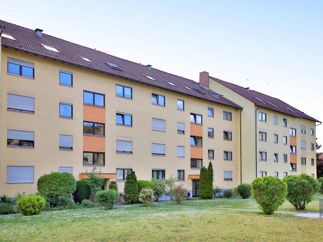 Etagenwohnung kaufen in Mannheim