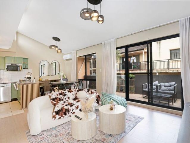 Apartment for rent in Homebush West, Sydney