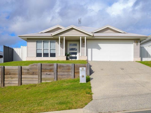 House for sale in Southside, Queensland