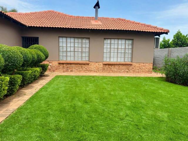 House for rent in Rustenburg, Rustenburg Local Municipality