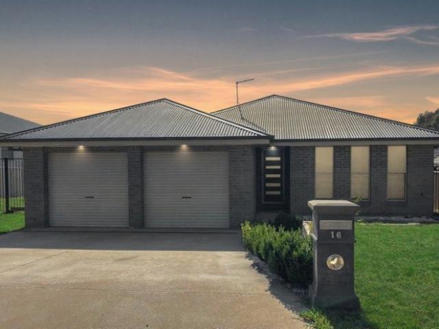 House for sale in Orange, New South Wales