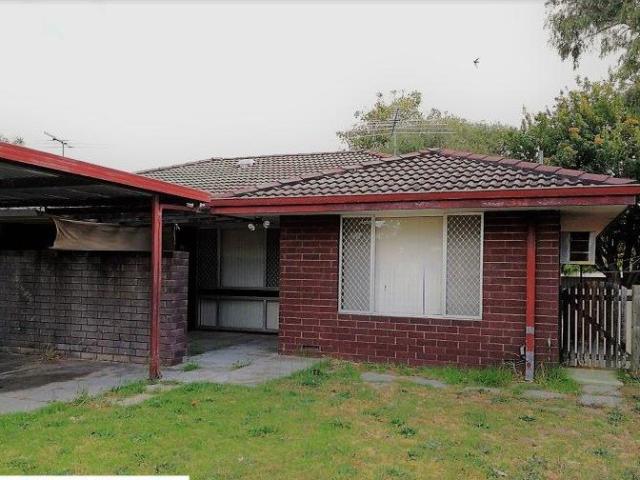 House for rent in Armadale, City Of Armadale