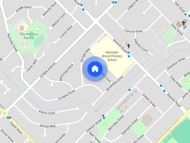 House for rent in Armadale, City Of Armadale