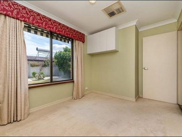 House for rent in Willetton, Western Australia