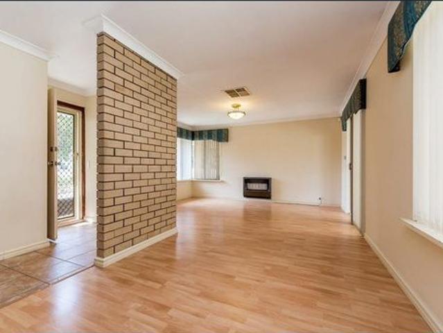 House for rent in Willetton, Western Australia