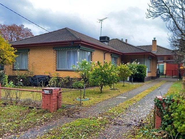 House for rent in Whitfield, Victoria