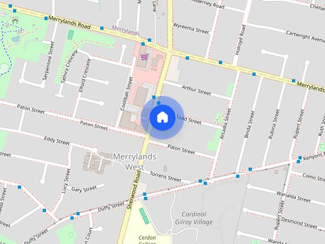 Apartment for rent in Sydney, New South Wales