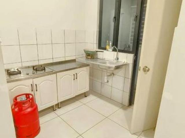 Serviced Residence for sale in Cheras