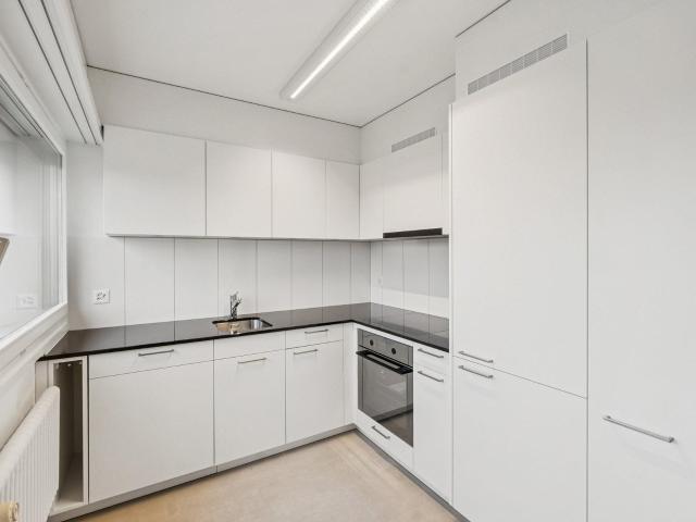 Apartment mieten in Schwarzenbach (SG), St. Gallen