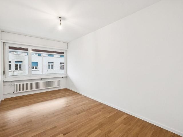 Apartment mieten in Schwarzenbach (SG), St. Gallen