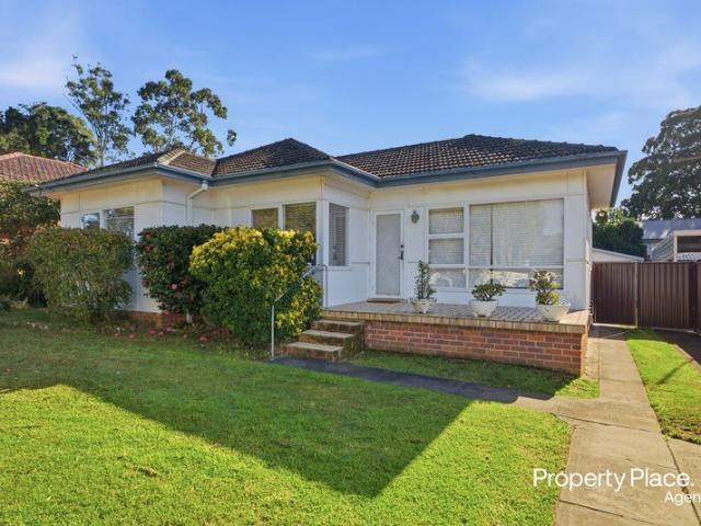 House for sale in Sydney, New South Wales