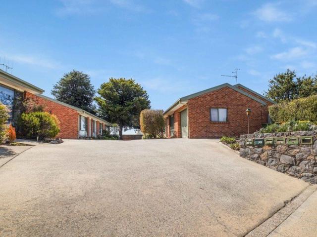 Townhouse for rent in Queanbeyan, New South Wales