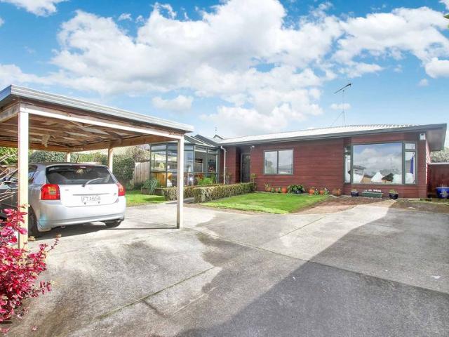 House for rent in Auckland, Oroua County