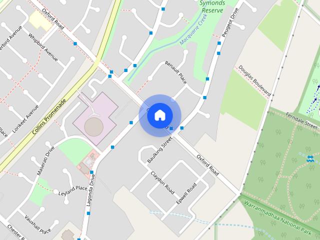 Room for rent in Sydney, New South Wales