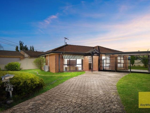 House for sale in Camerons Creek, Victoria