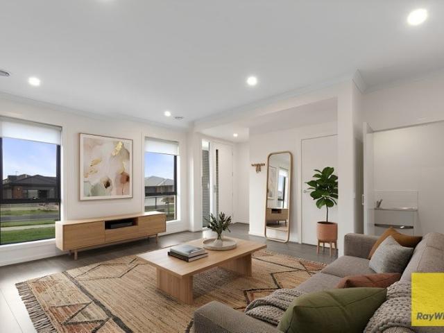 House for sale in Upper Point Cook, Melbourne